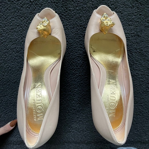 Alexander McQueen Pumps - Picture 4 of 5